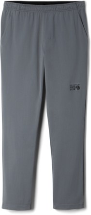 Mountain Hardwear Mountain Stretch Jogger Pants - Men's 0