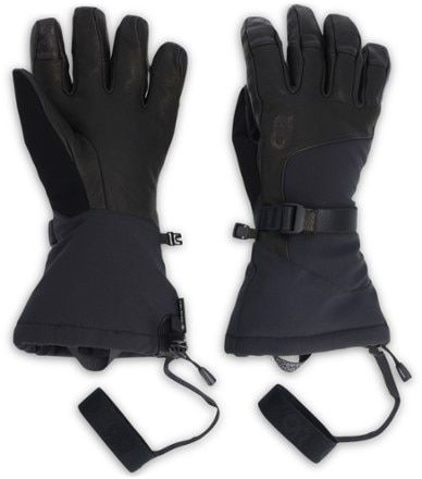 Outdoor Research Carbide Sensor Gloves - Women's | REI Co-op