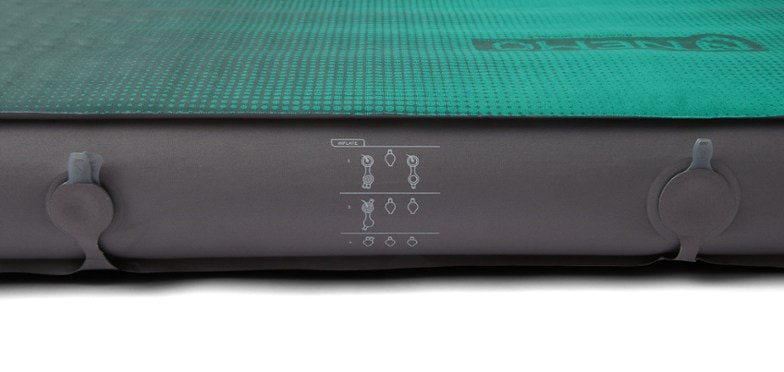 NEMO Roamer Sleeping Pad - Double | REI Co-op