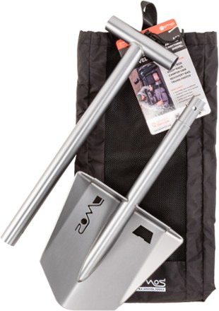 DMOS Collective Nomad Pro Shovel 5