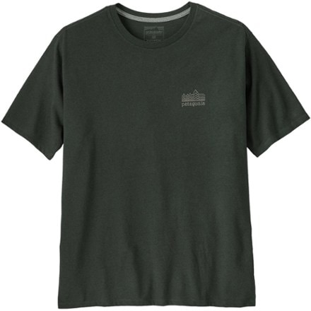 Patagonia Strataspire Responsibili-Tee Shirt 3