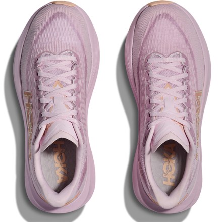 HOKA Mach 7 Road-Running Shoes - Women's 6