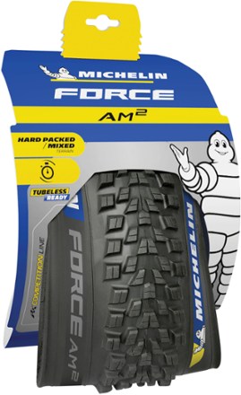 Michelin Force AM2 Tire 1