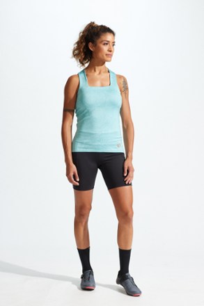 PEARL iZUMi Scape Bike Shorts - Women's 5