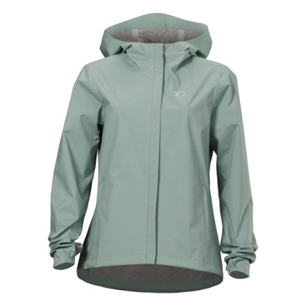 PEARL iZUMi Canyon 2.5L WxB Rain Jacket - Women's 4