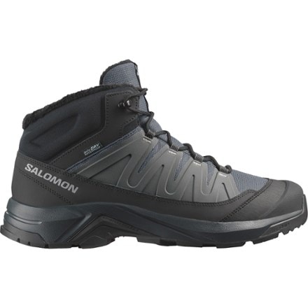 Salomon X-Adventure Coldrush Waterproof Boots - Men's 0