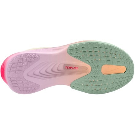 Nike Zoom Fly 6 Road-Running Shoes - Women's 6