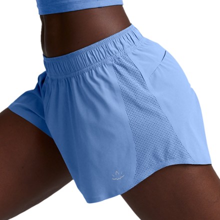 Beyond Yoga Solemate Run Shorts - Women's 2