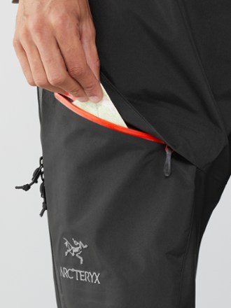 Arc'teryx Beta AR Pants - Men's 4