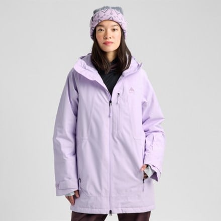 Burton Reserve 2L Insulated Jacket - Women's 1