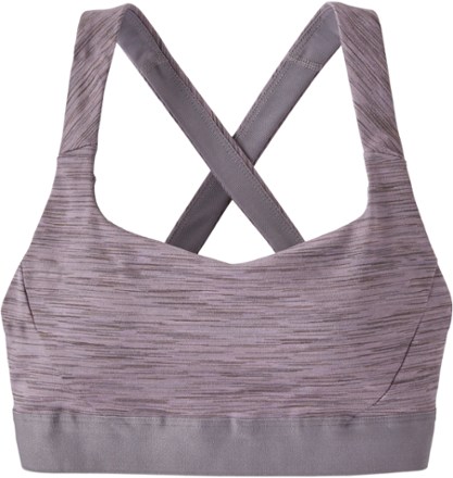 why sports bra is used