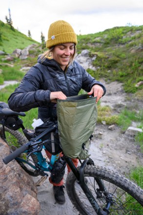 MSR Hubba Hubba Bikepack 1 Tent | REI Co-op