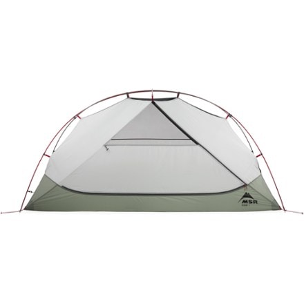 MSR Elixir 1 Tent with Footprint 3