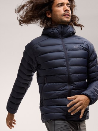 Arc'teryx Men's Down Jackets | REI Co-op Arc'teryx Men's Down Jackets | REI Co-op