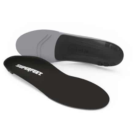 Superfeet All-Purpose Support Low Insoles 0