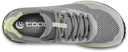 Topo Athletic MT-4 Trail-Running Shoes - Women's 5