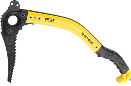 Grivel North Machine Ice Axe REI Coop