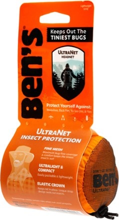 Ben's UltraNet Insect Head Net 1