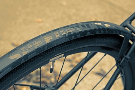 SKS Speedrocker Gravel Fender Set 1