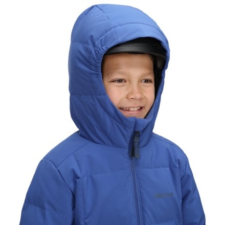 Marmot Polar Down Jacket - Kids' 4