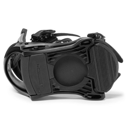 Burton Mission Re:Flex Snowboard Bindings - 2024/2025 6