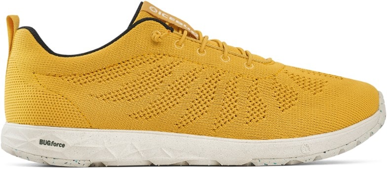 Product Image of color Mustard