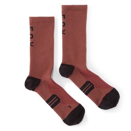 Fox 6" Ranger Socks 2