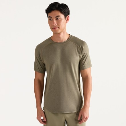 RHONE Atmosphere T-Shirt - Men's 1