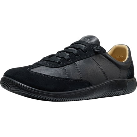 KEEN KNX T-Toe Sneakers - Men's 4