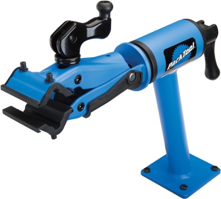 Rei bike store repair stand