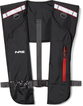 NRS Otto Matik Inflatable PFD 0