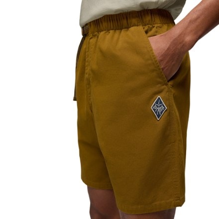 prAna Durado Shorts - Men's 6