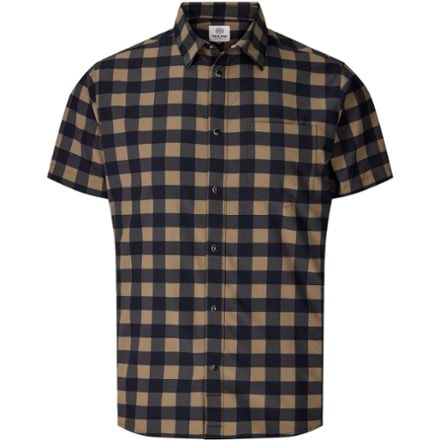 Flylow Anderson Bike Shirt - Men's 0