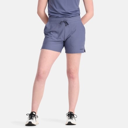 Kari Traa Ruth 5 in. Bermuda Shorts - Women's 1