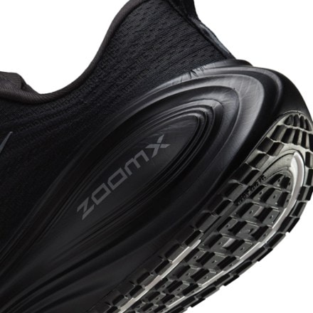 Nike Vomero Plus Road-Running Shoes - Men's 7