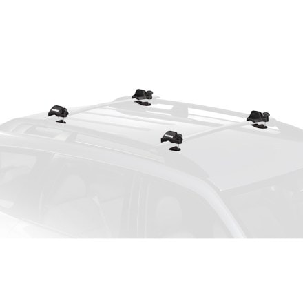 VW Roof Rack Kayak Carrier, Free Shipping