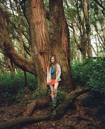Location Image of color Woodland Olive