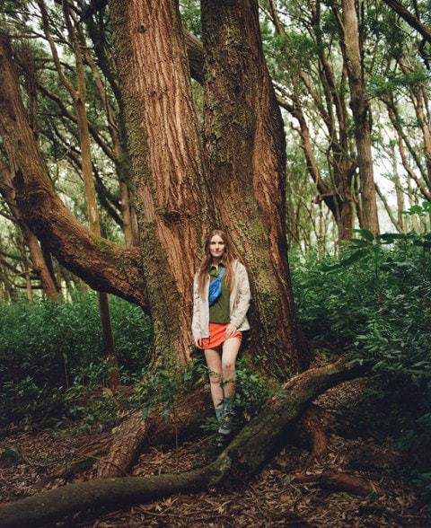 Location Image for Trailmade Skort