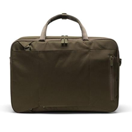 Herschel Supply Co. Bowen Convertible Travel Duffel Tech 2