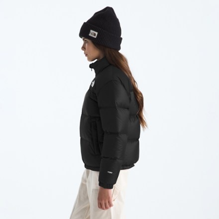 The North Face 1996 Retro Nuptse Down Jacket - Kids' 2