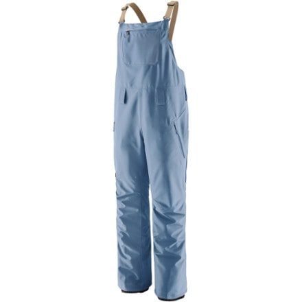Patagonia Powder Town Bib Pants - Women's 0