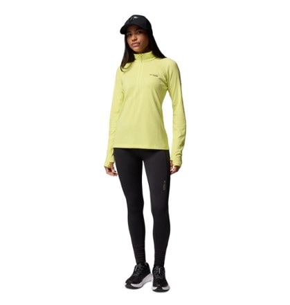 Columbia Driventure Half-Zip Pullover - Women's 2