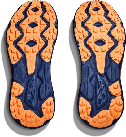 HOKA Challenger 7 GTX Trail-Running Shoes - Women's 6