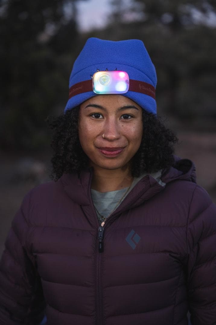 Location Image for Stella-R Headlamp