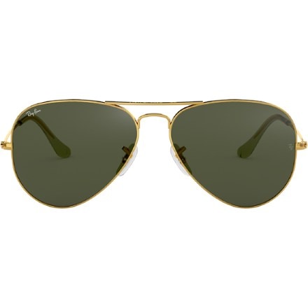 Ray-Ban Aviator Classic Polarized Sunglasses 5