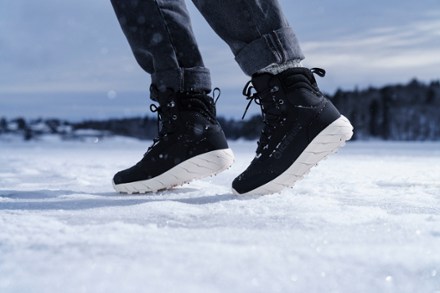 ICEBUG Moen BUGrip Boots - Women's 6