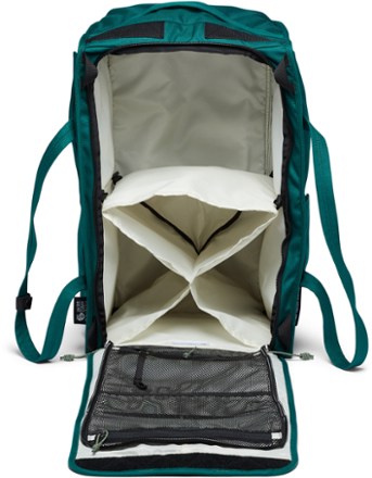 Mountain Hardwear Camp Tough Duffel - 50 L 1