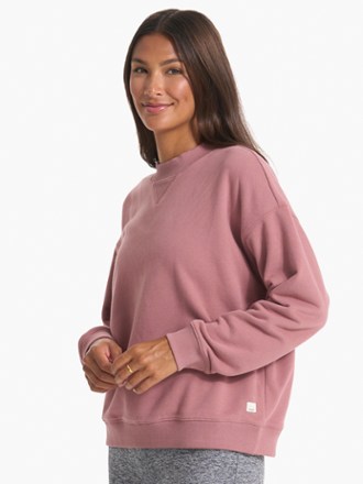 Vuori Sedona Crew Sweatshirt - Women's 4