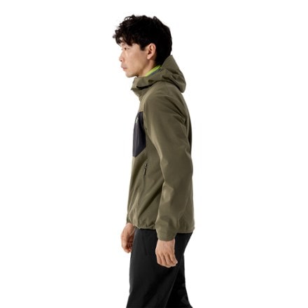 Arc'teryx Gamma MX Hoody - Men's 5