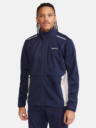 Craft Core Nordic Training Jacket - Men's 1